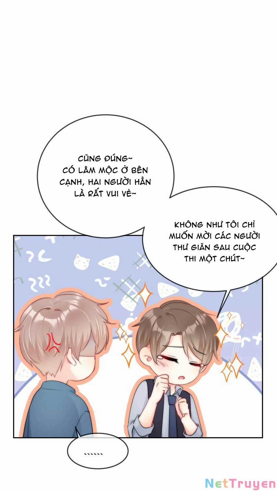 Boss Đại Nhân Là Nữ Thần? 72 trang 7