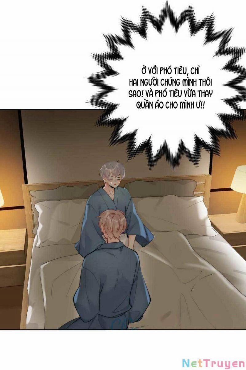 Boss Đại Nhân Là Nữ Thần? 73 trang 1