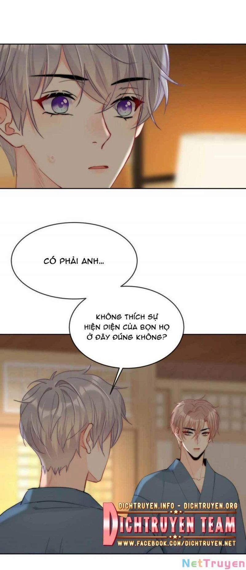 Boss Đại Nhân Là Nữ Thần? 73 trang 10