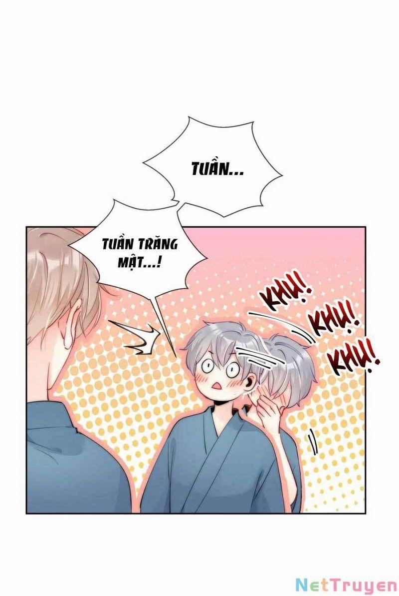 Boss Đại Nhân Là Nữ Thần? 73 trang 13
