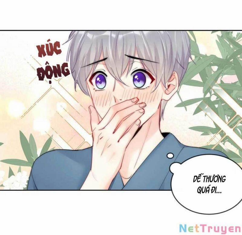 Boss Đại Nhân Là Nữ Thần? 73 trang 15