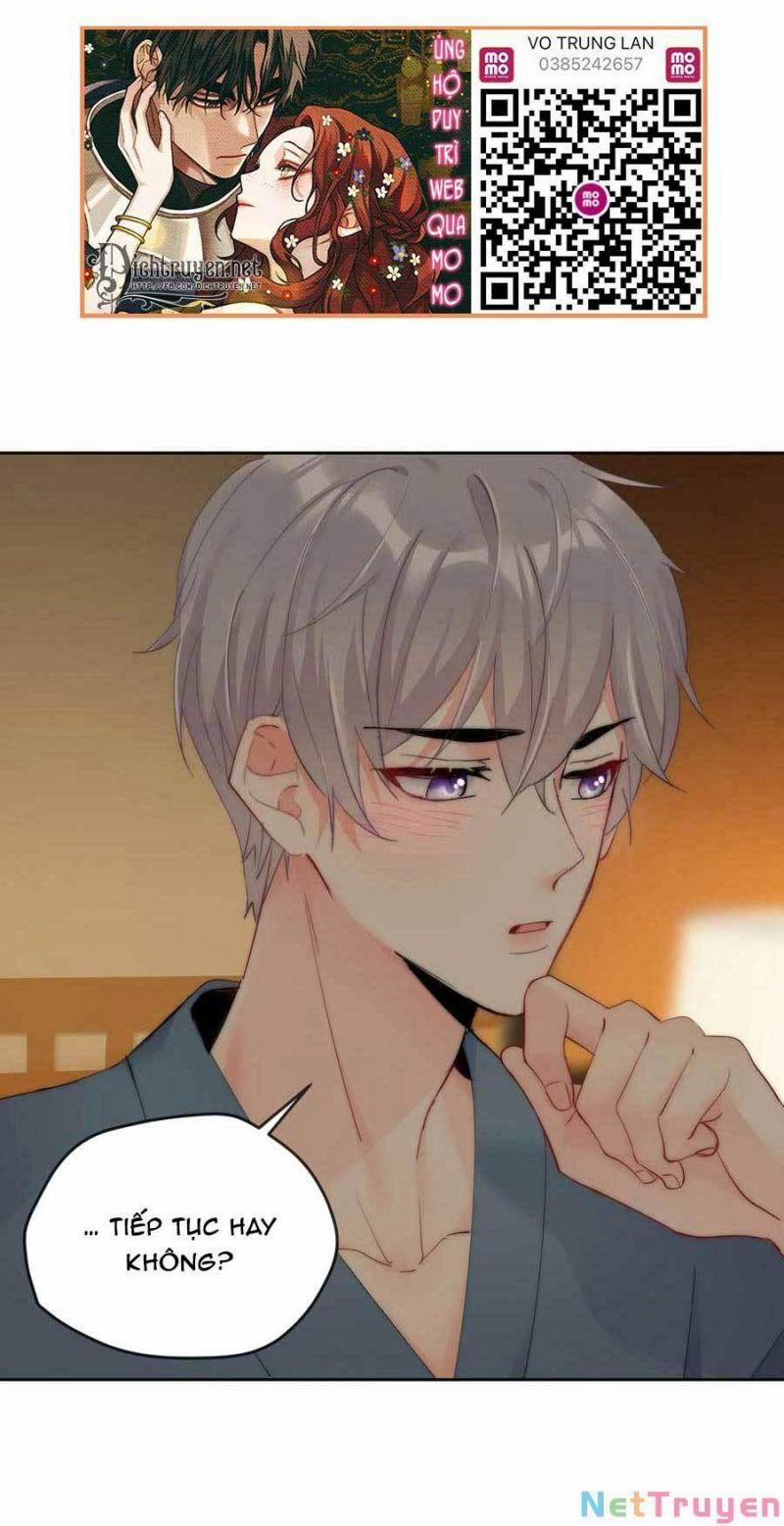 Boss Đại Nhân Là Nữ Thần? 73 trang 19