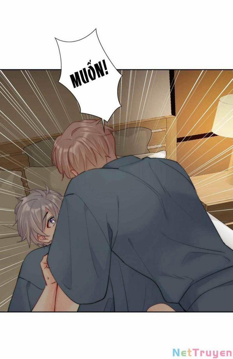 Boss Đại Nhân Là Nữ Thần? 73 trang 21