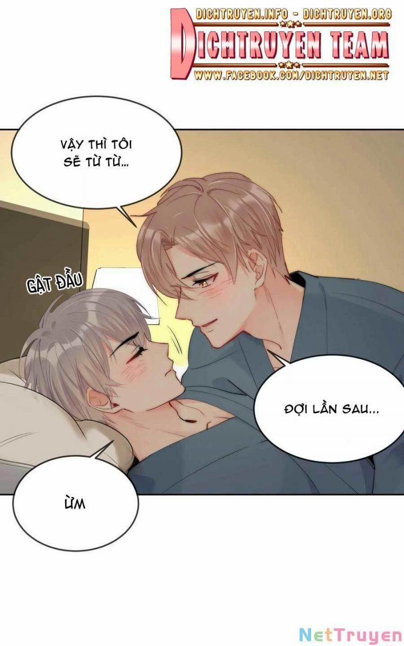 Boss Đại Nhân Là Nữ Thần? 73 trang 25