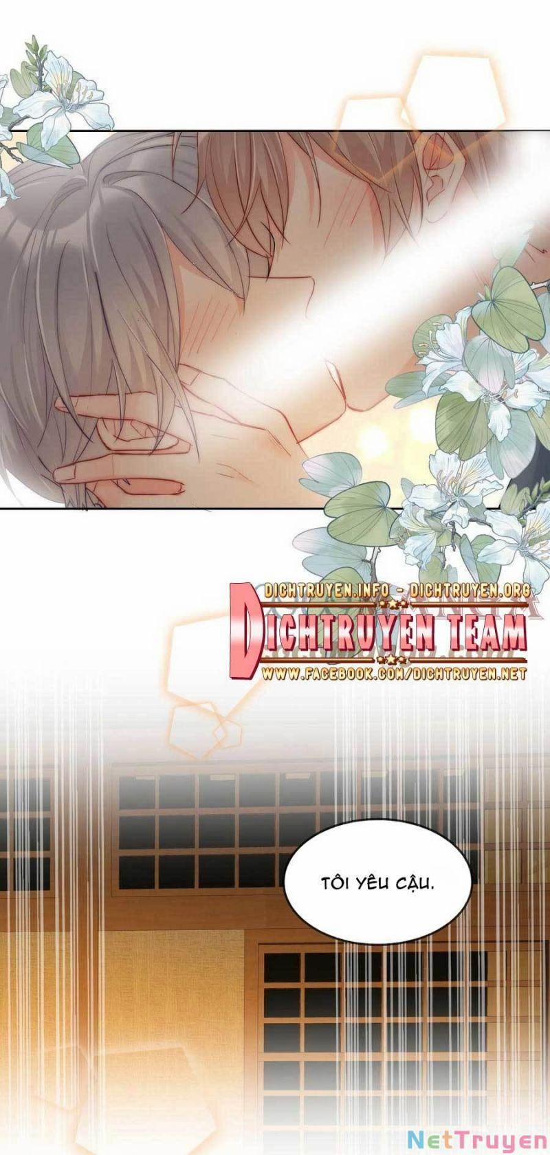 Boss Đại Nhân Là Nữ Thần? 73 trang 26