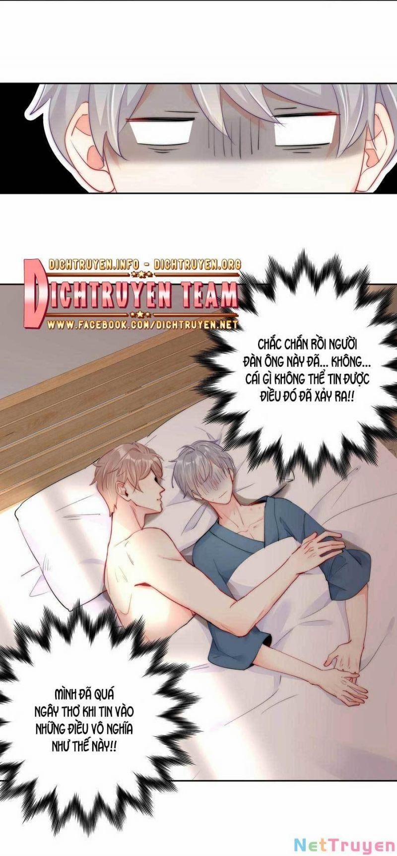 Boss Đại Nhân Là Nữ Thần? 73 trang 28