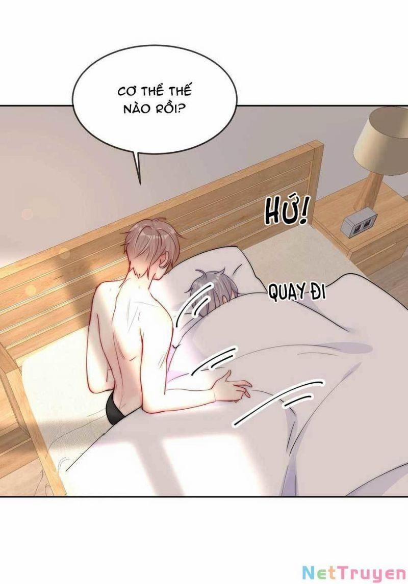 Boss Đại Nhân Là Nữ Thần? 73 trang 31