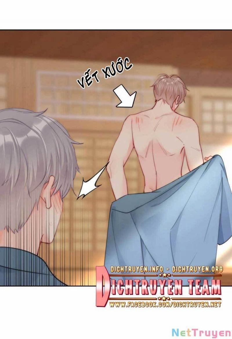 Boss Đại Nhân Là Nữ Thần? 73 trang 35