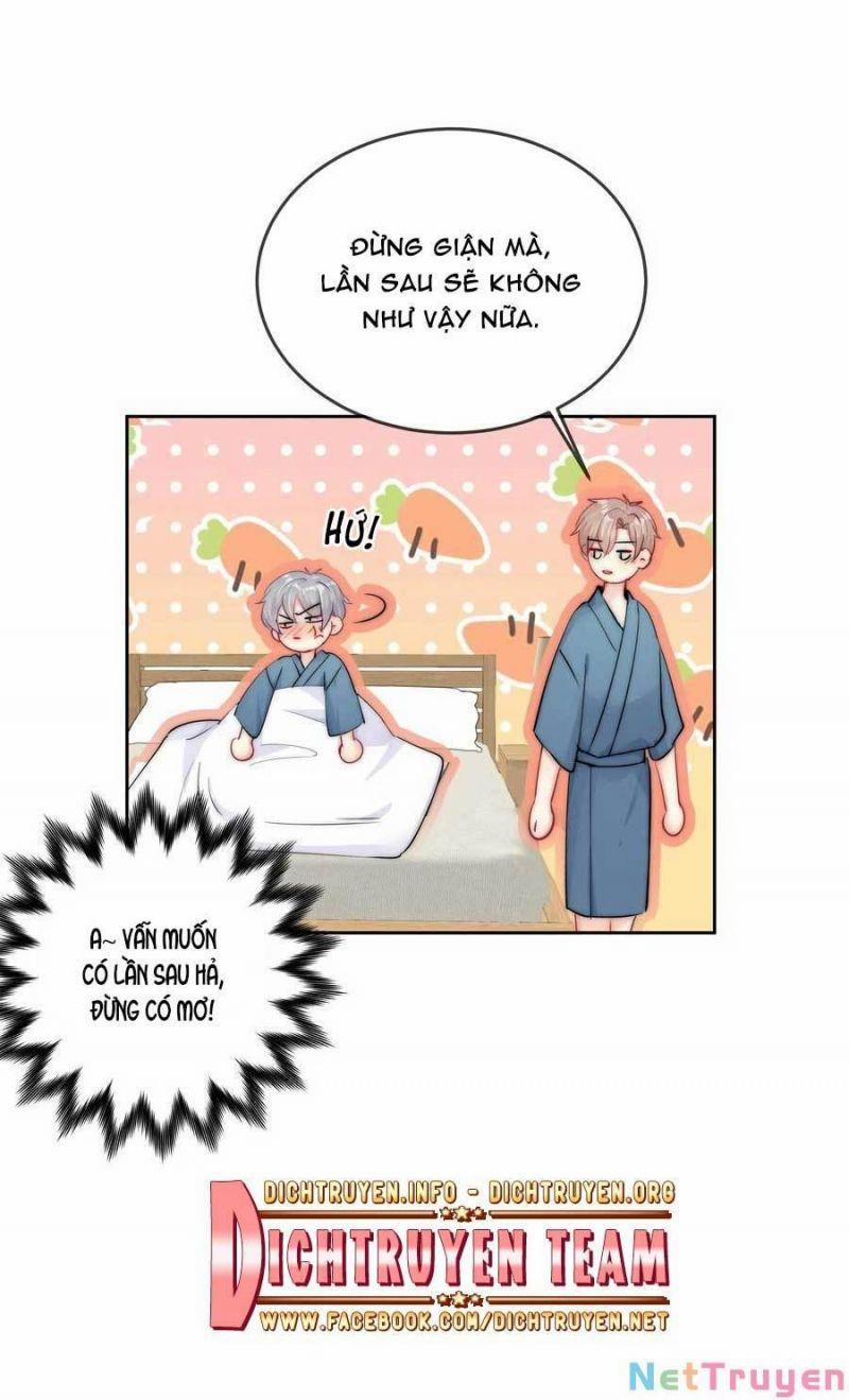 Boss Đại Nhân Là Nữ Thần? 73 trang 37