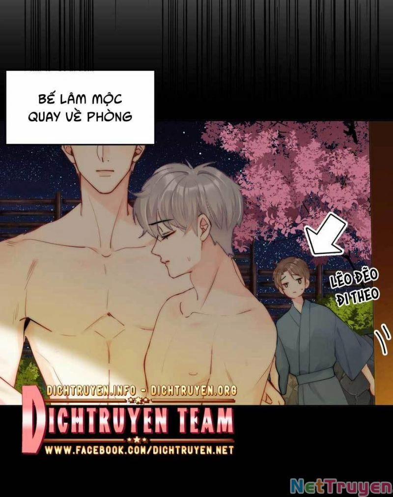 Boss Đại Nhân Là Nữ Thần? 73 trang 4