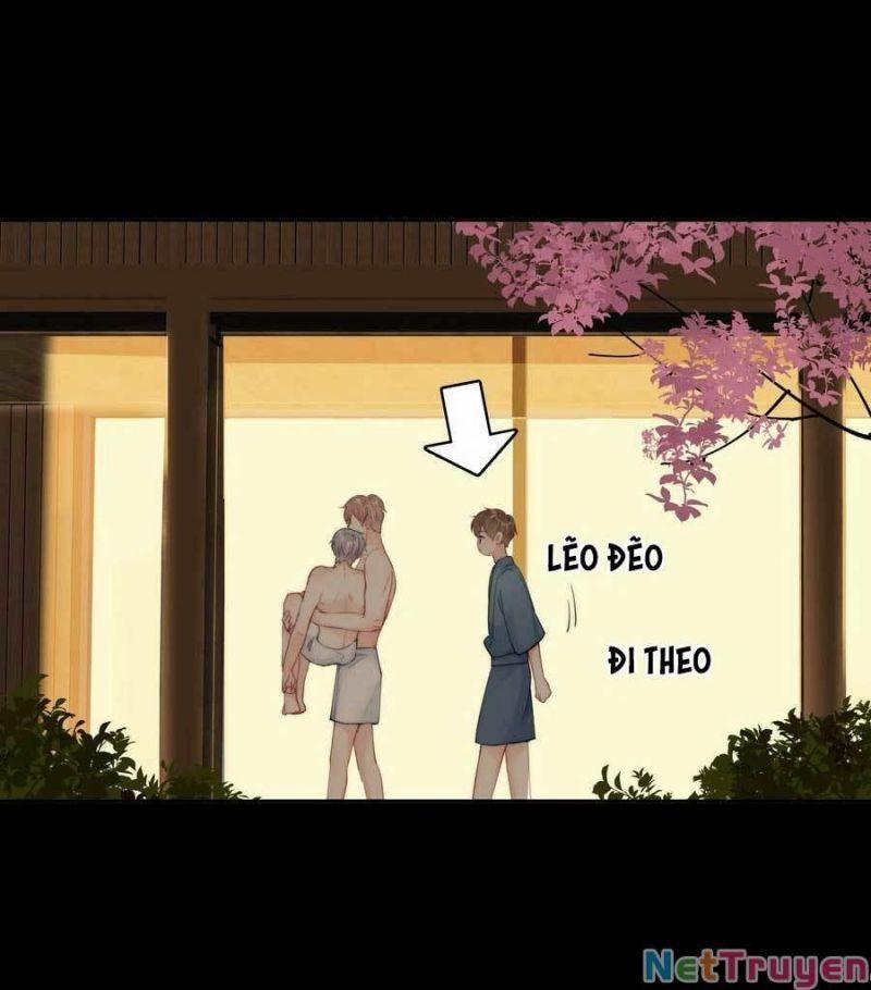 Boss Đại Nhân Là Nữ Thần? 73 trang 5