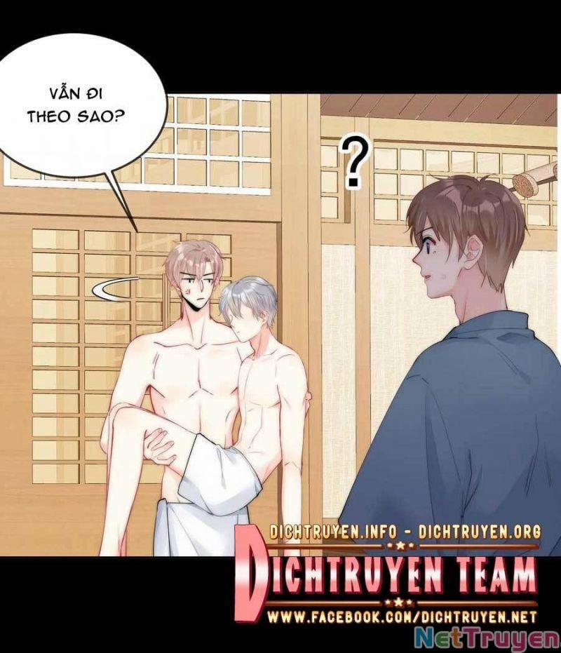 Boss Đại Nhân Là Nữ Thần? 73 trang 6