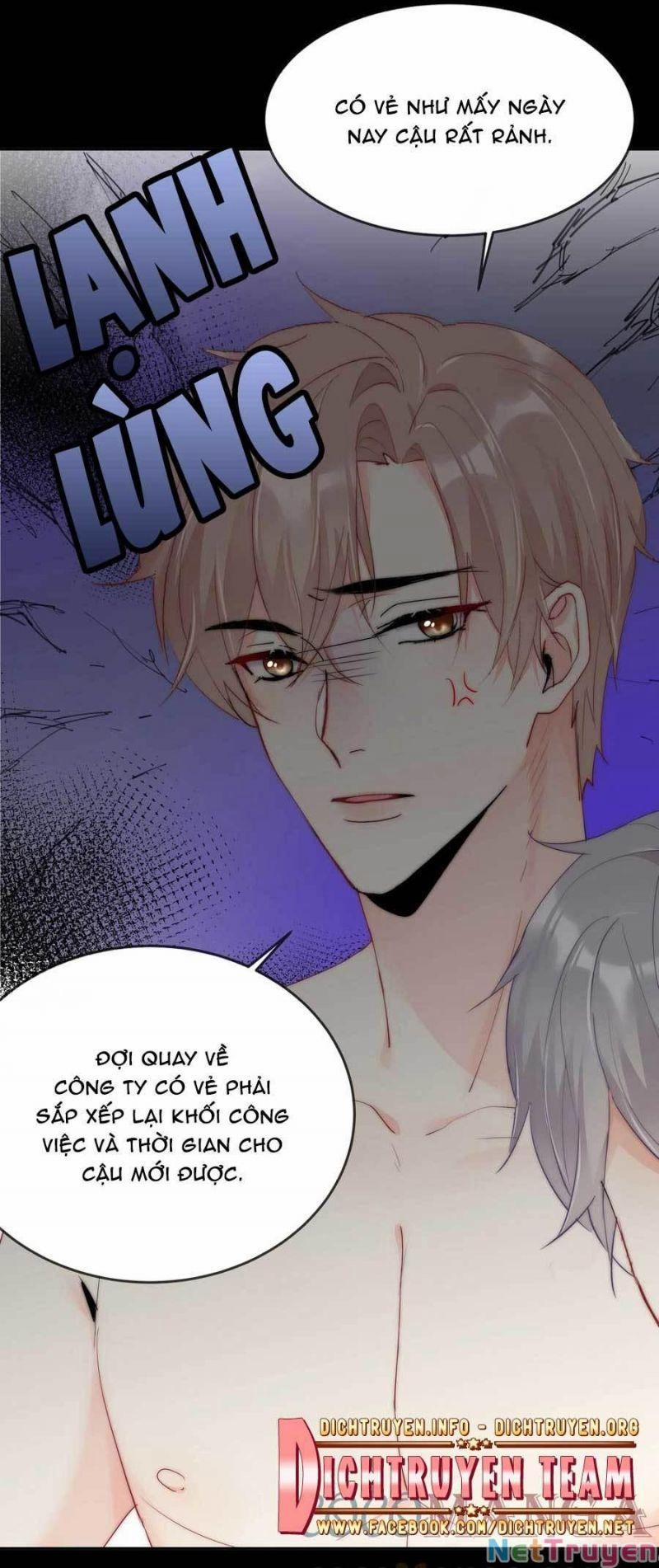 Boss Đại Nhân Là Nữ Thần? 73 trang 7