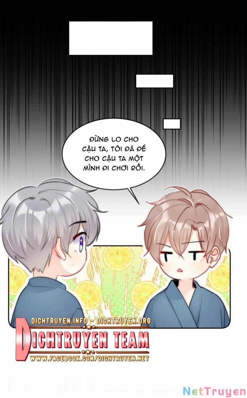 Boss Đại Nhân Là Nữ Thần? 73 trang 9