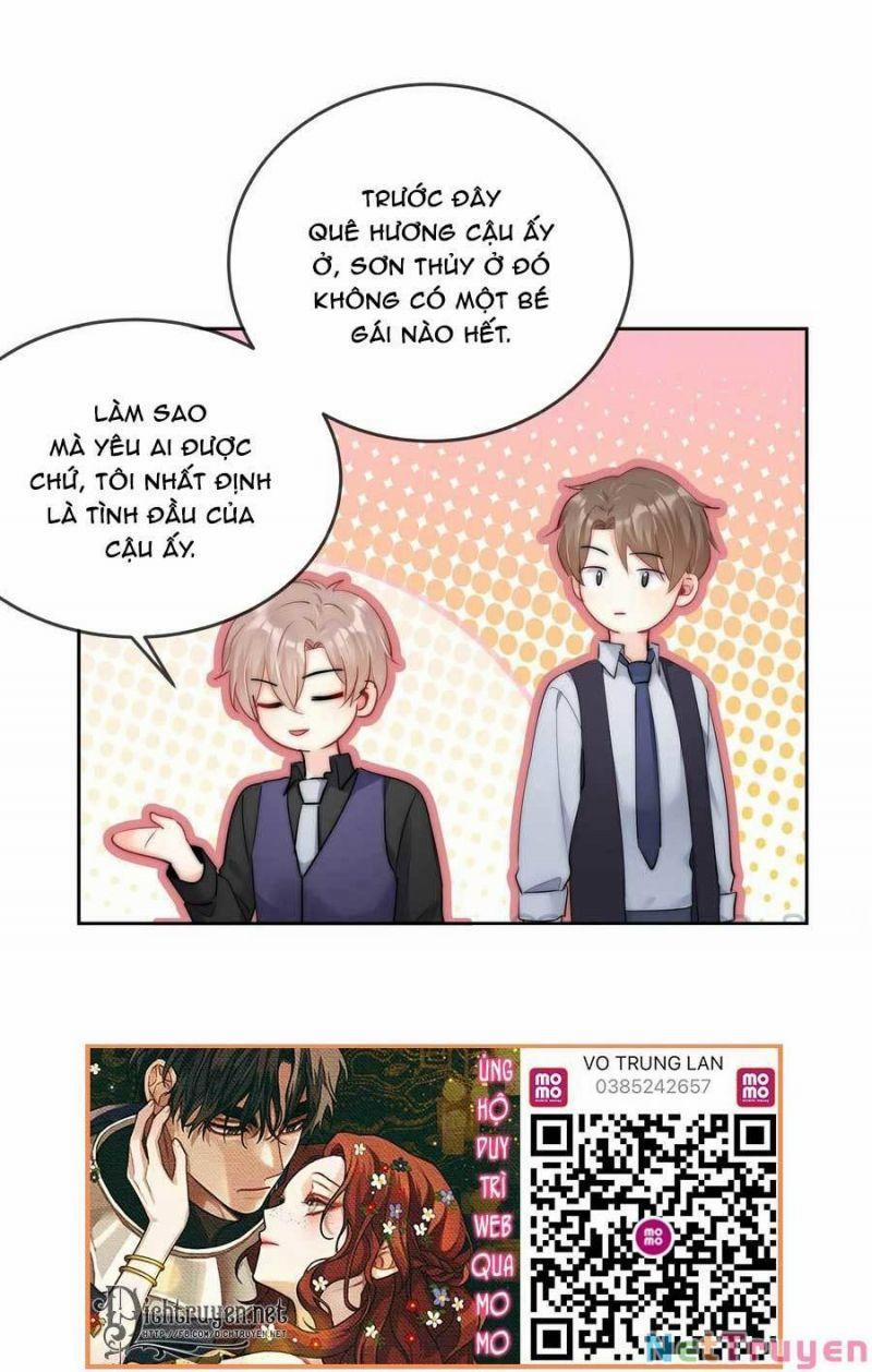 Boss Đại Nhân Là Nữ Thần? 74 trang 12