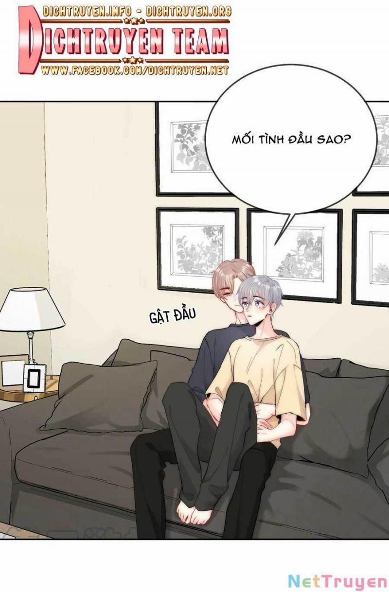 Boss Đại Nhân Là Nữ Thần? 74 trang 16