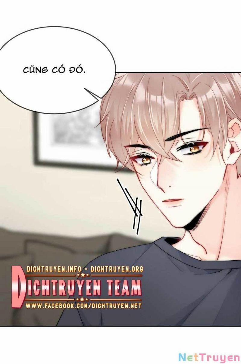 Boss Đại Nhân Là Nữ Thần? 74 trang 17