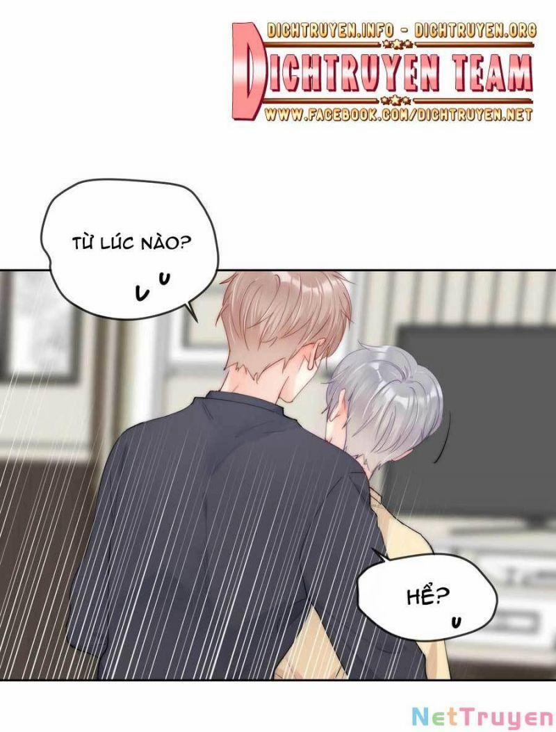 Boss Đại Nhân Là Nữ Thần? 74 trang 19