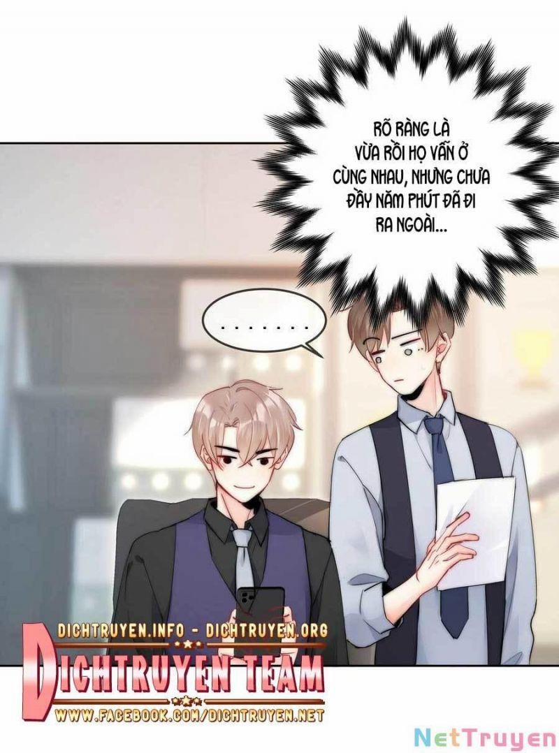 Boss Đại Nhân Là Nữ Thần? 74 trang 2