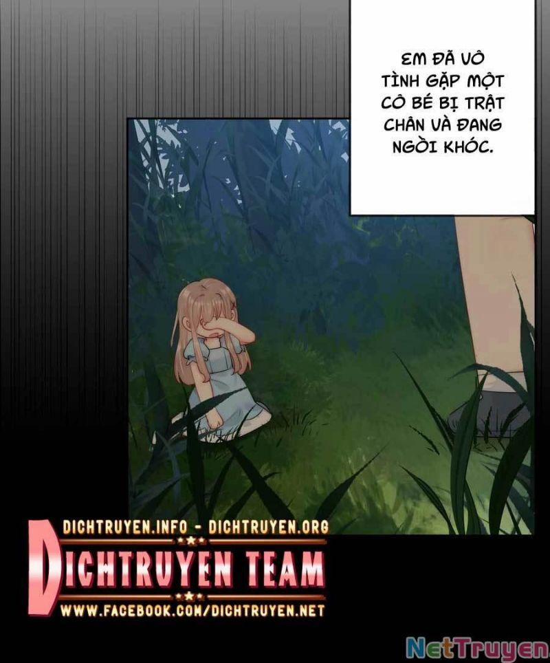 Boss Đại Nhân Là Nữ Thần? 74 trang 22