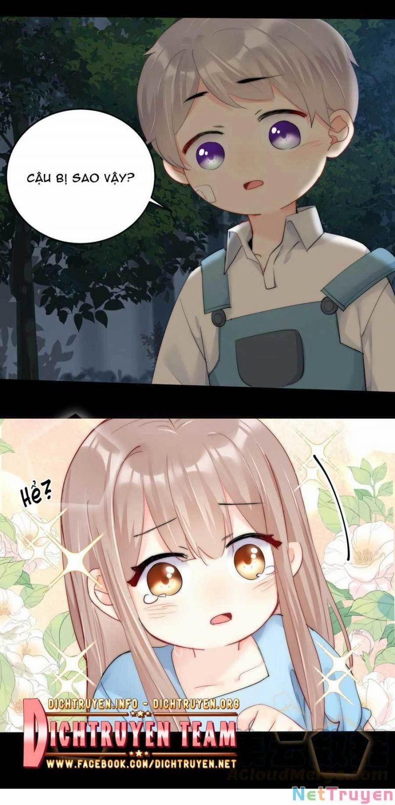 Boss Đại Nhân Là Nữ Thần? 74 trang 23