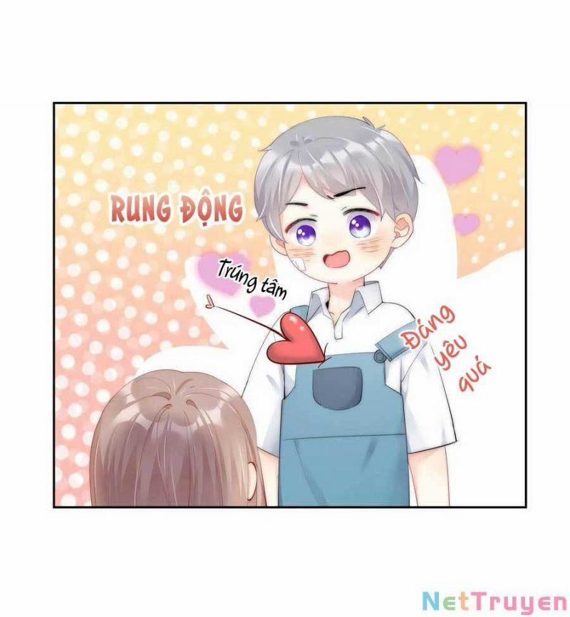 Boss Đại Nhân Là Nữ Thần? 74 trang 24