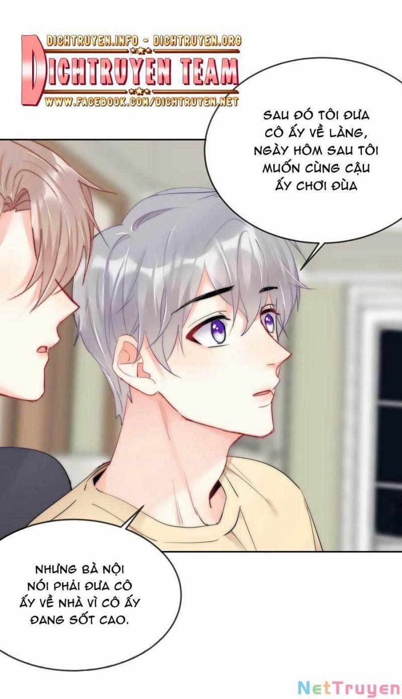 Boss Đại Nhân Là Nữ Thần? 74 trang 25