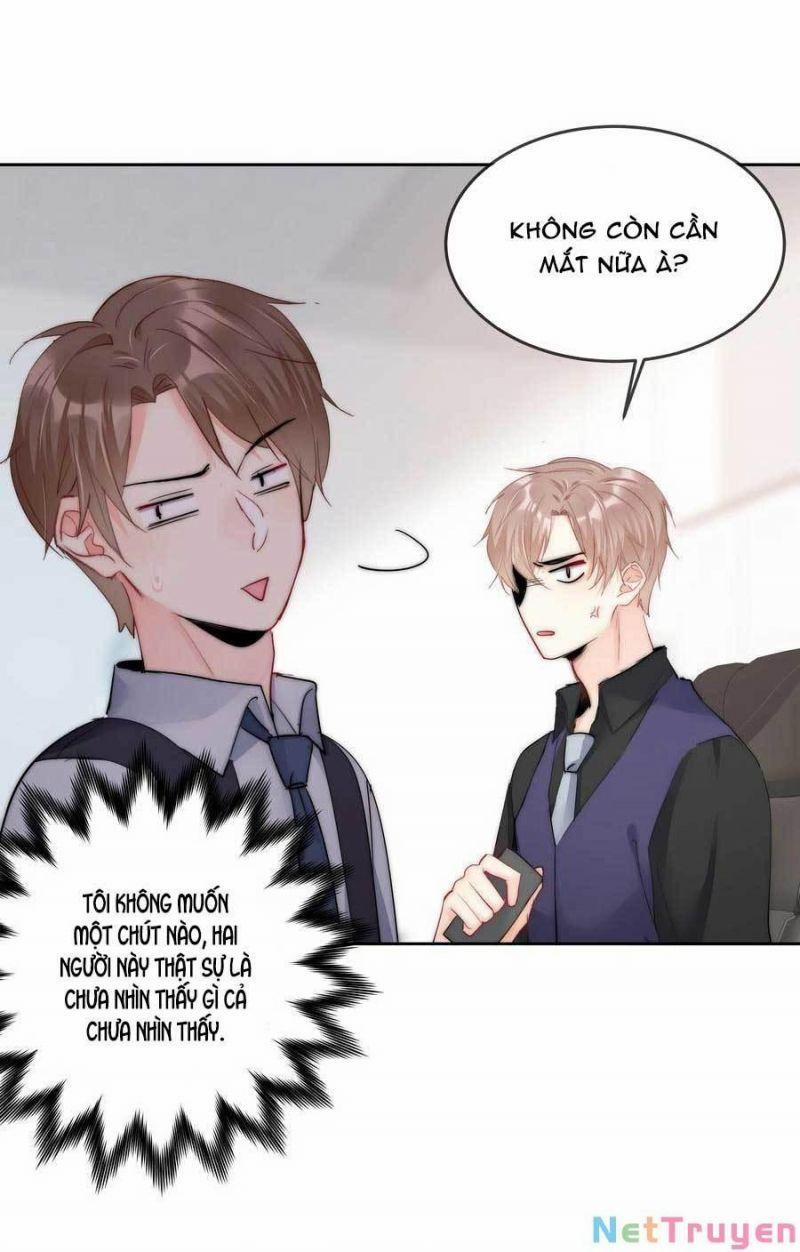 Boss Đại Nhân Là Nữ Thần? 74 trang 3