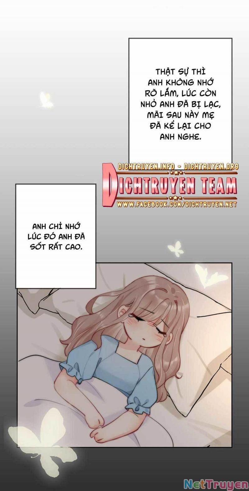 Boss Đại Nhân Là Nữ Thần? 74 trang 30