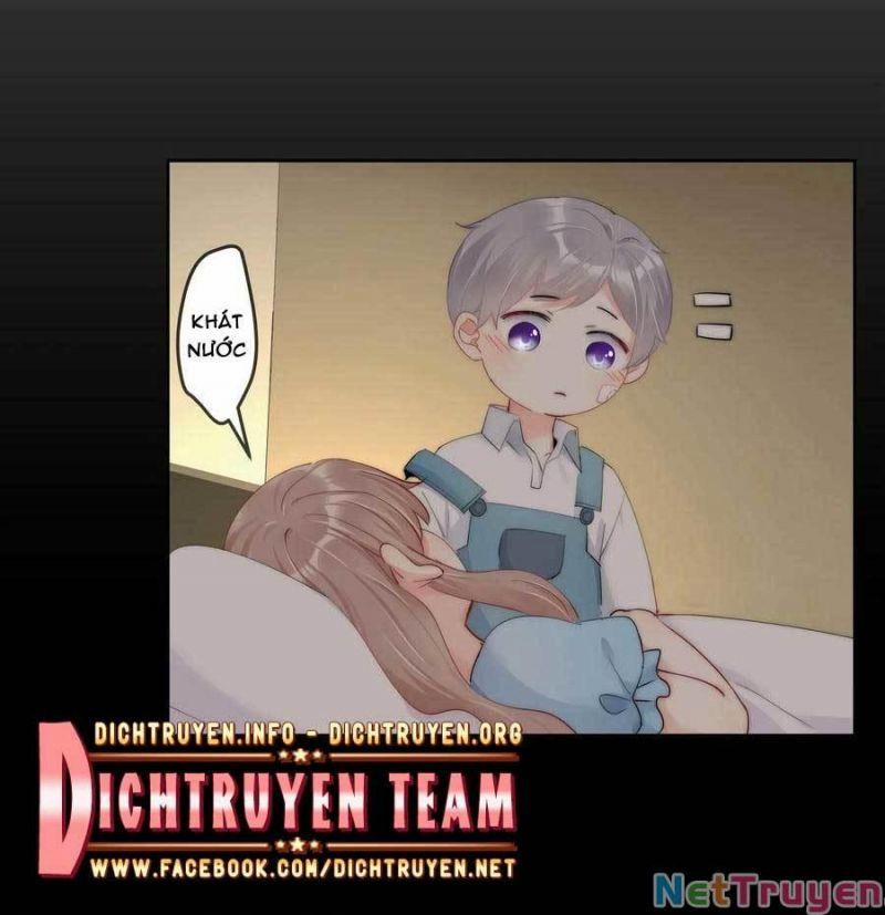 Boss Đại Nhân Là Nữ Thần? 74 trang 31