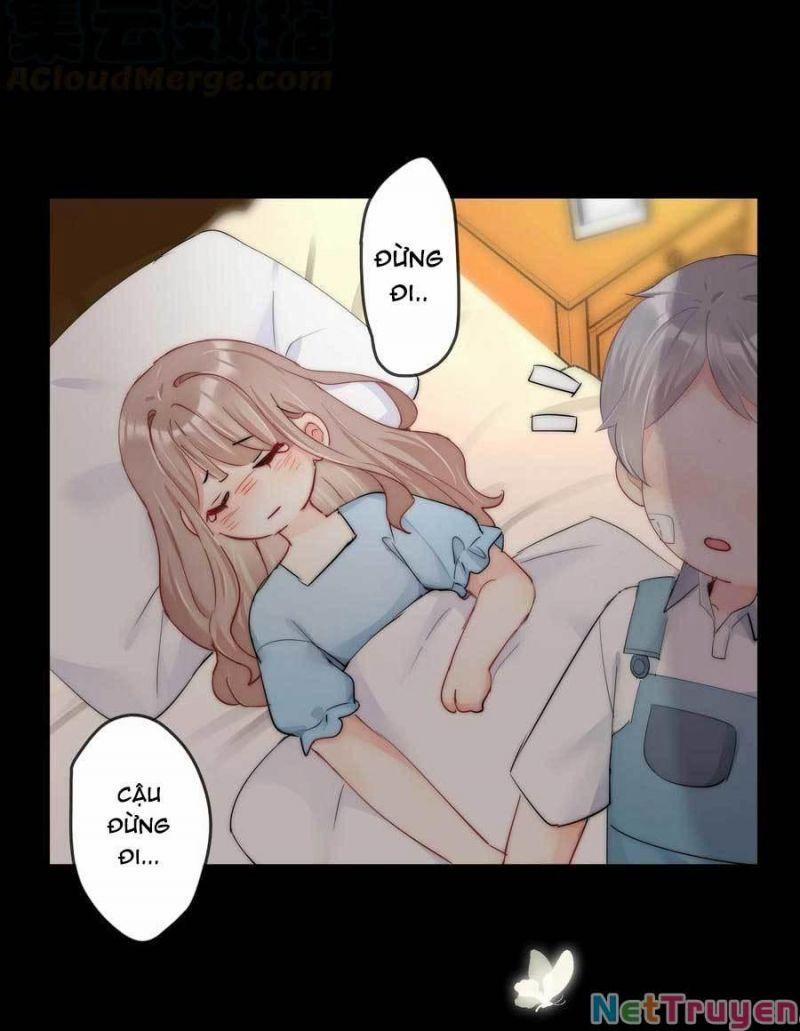 Boss Đại Nhân Là Nữ Thần? 74 trang 34