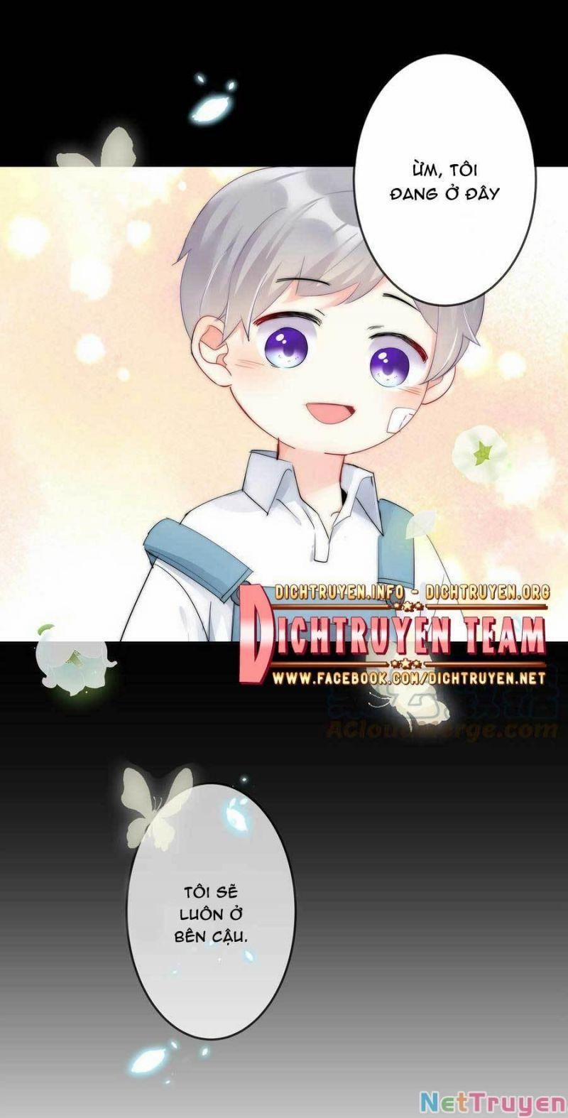 Boss Đại Nhân Là Nữ Thần? 74 trang 35