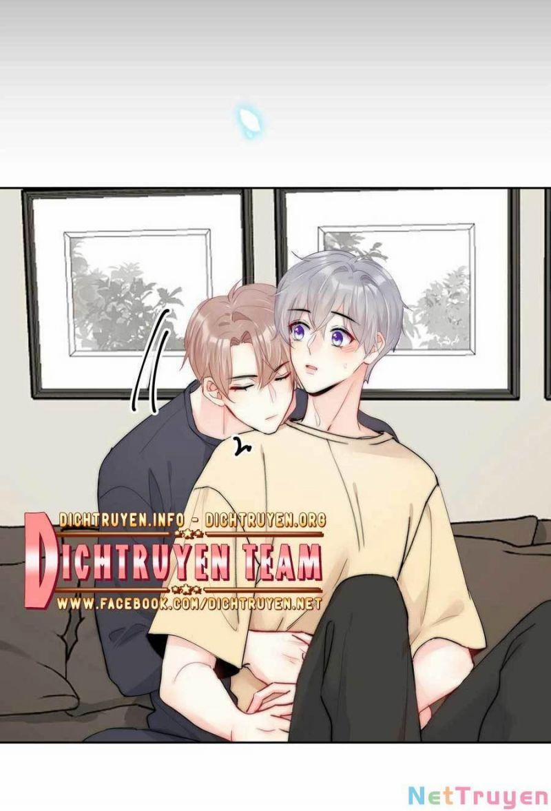 Boss Đại Nhân Là Nữ Thần? 74 trang 36