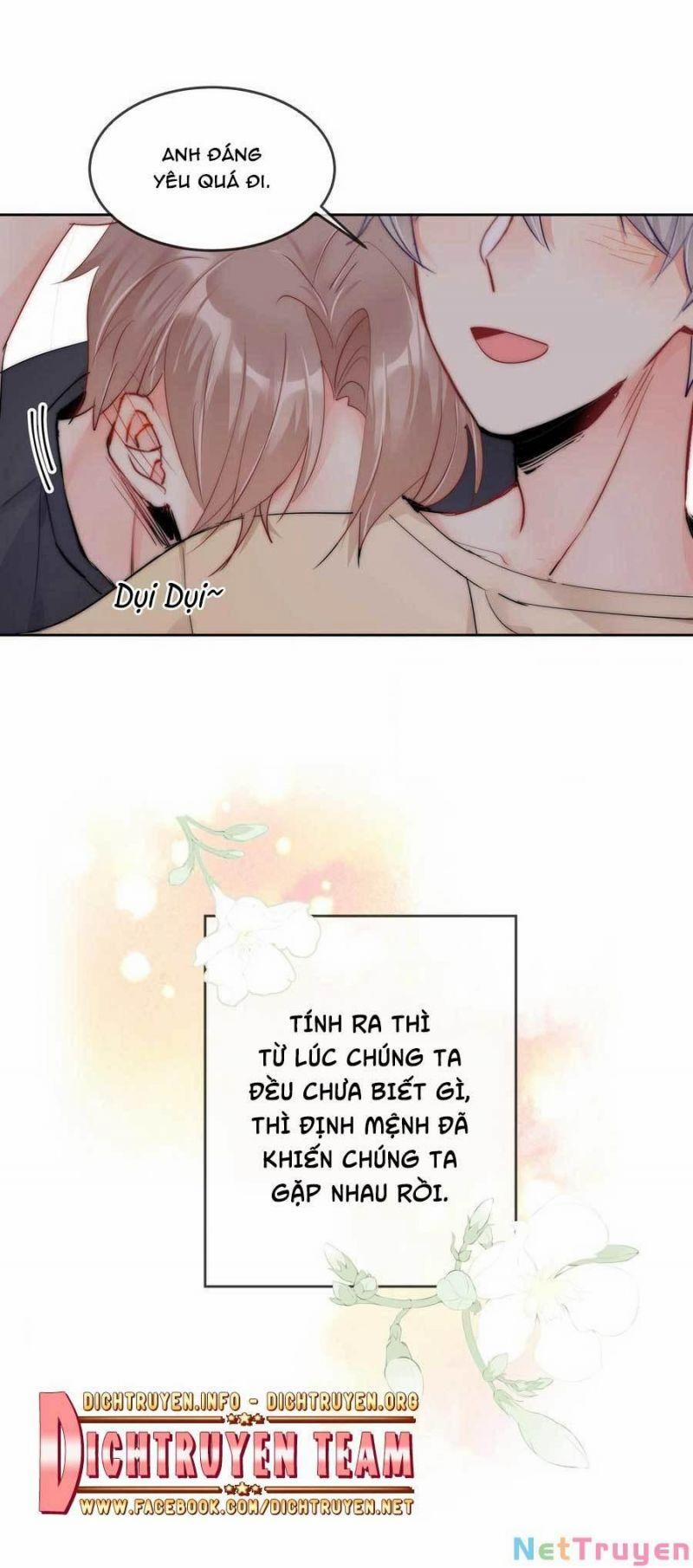 Boss Đại Nhân Là Nữ Thần? 74 trang 37