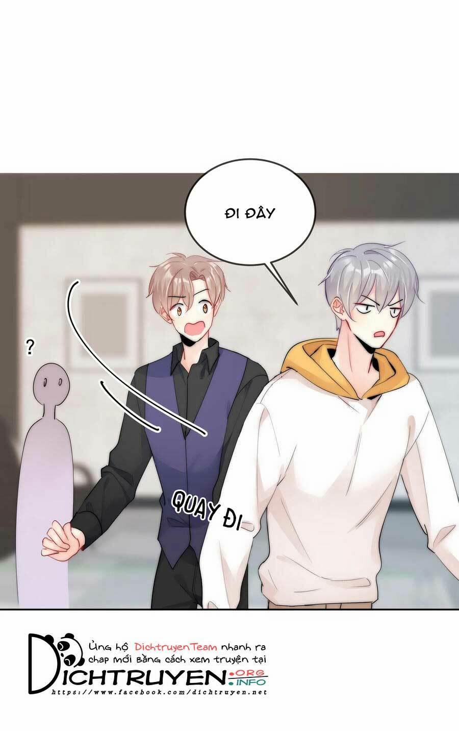 Boss Đại Nhân Là Nữ Thần? 75.5 trang 13