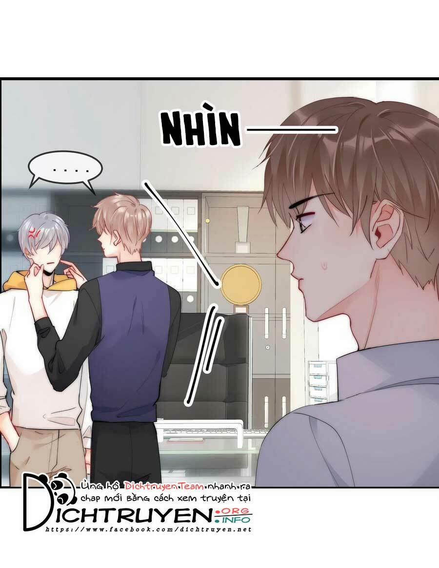 Boss Đại Nhân Là Nữ Thần? 75.5 trang 16