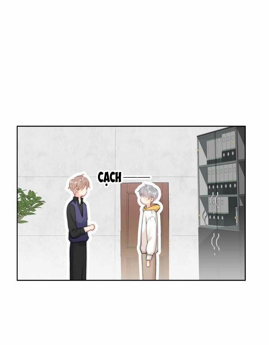 Boss Đại Nhân Là Nữ Thần? 75.5 trang 18