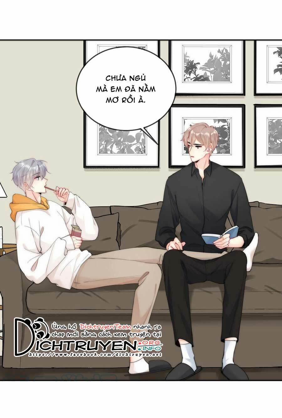 Boss Đại Nhân Là Nữ Thần? 75.5 trang 2