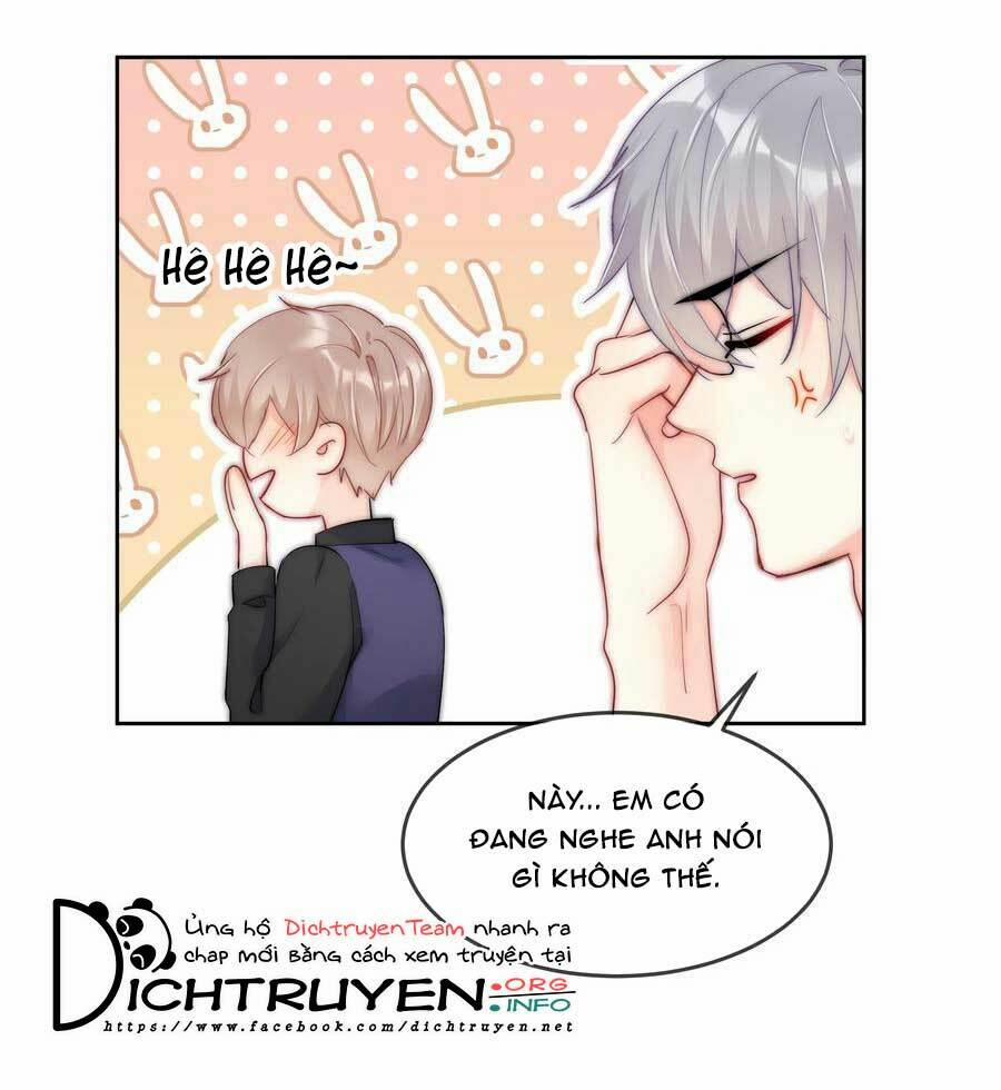Boss Đại Nhân Là Nữ Thần? 75.5 trang 26