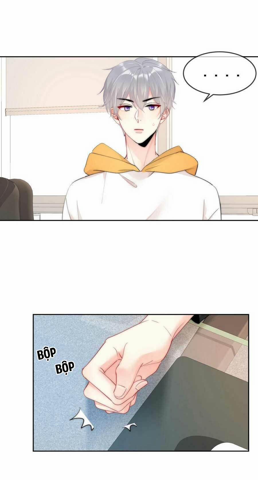 Boss Đại Nhân Là Nữ Thần? 75.5 trang 28