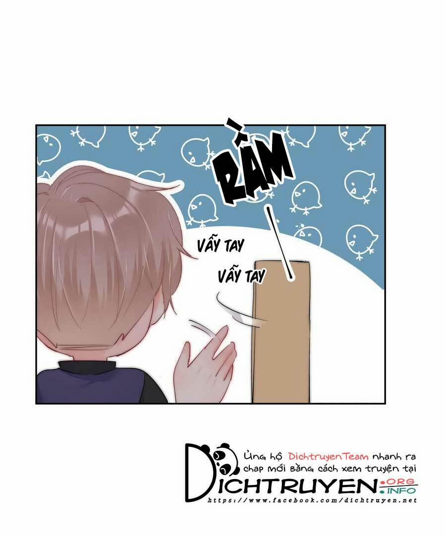 Boss Đại Nhân Là Nữ Thần? 75.5 trang 30