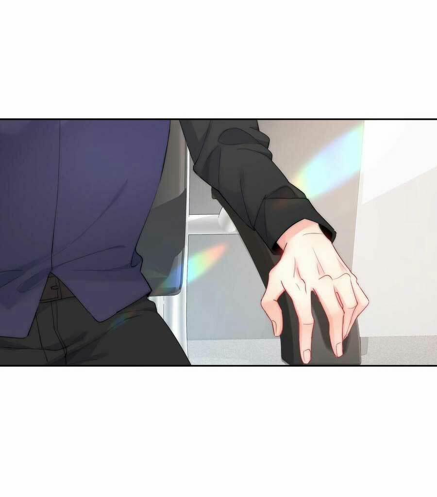 Boss Đại Nhân Là Nữ Thần? 75.5 trang 31