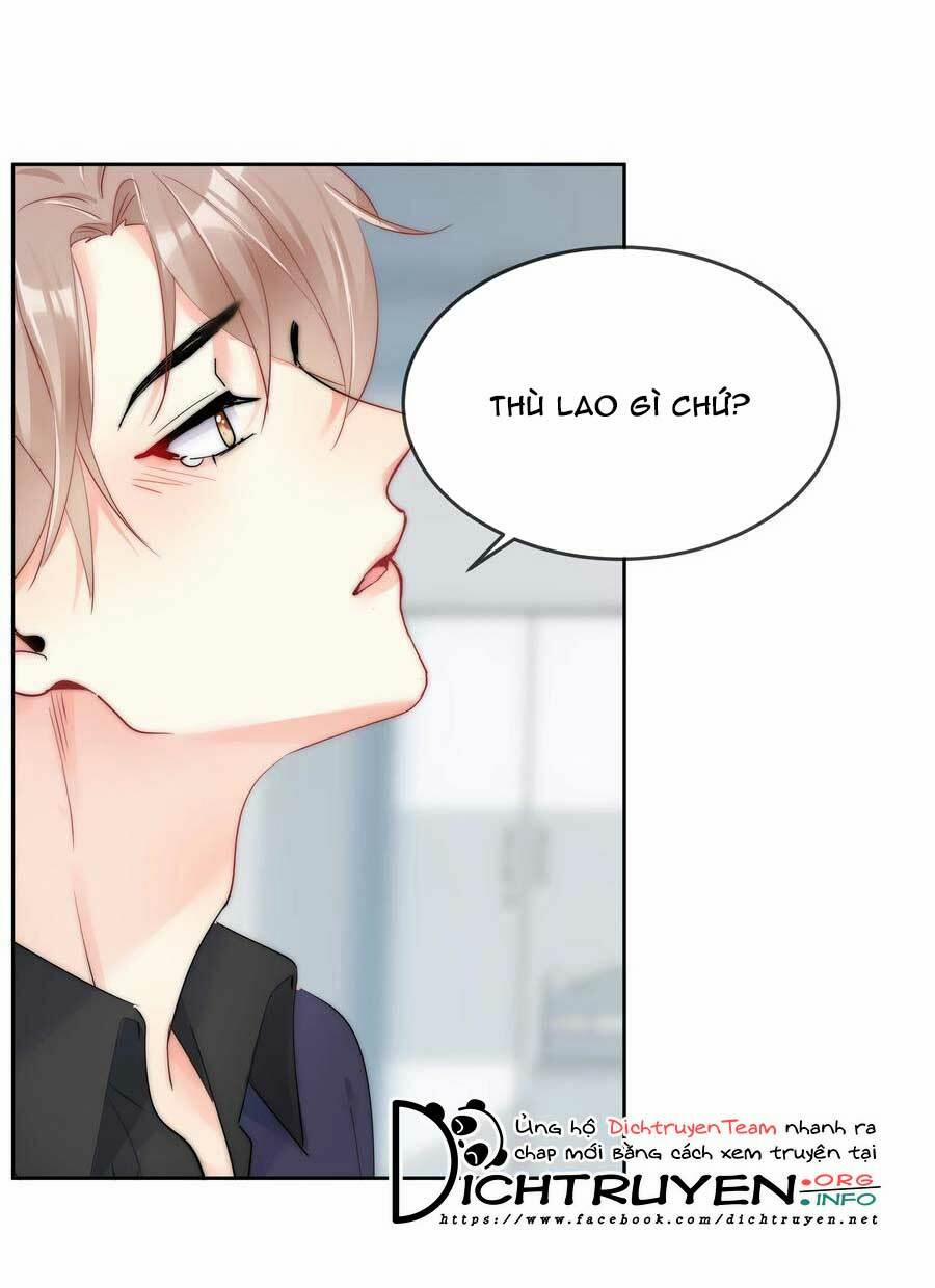 Boss Đại Nhân Là Nữ Thần? 75.5 trang 42