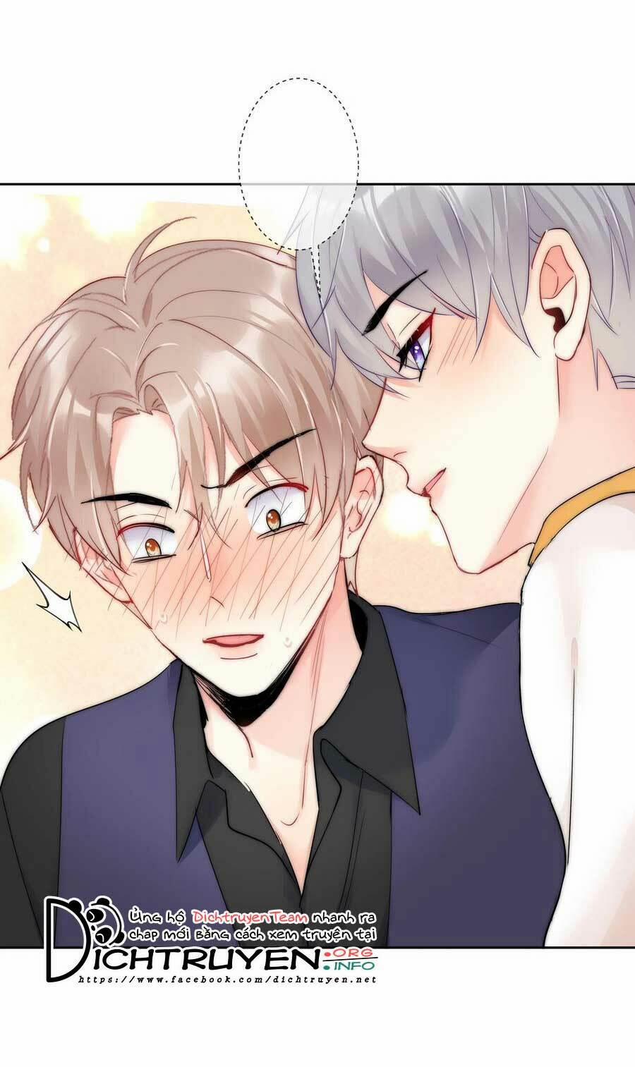 Boss Đại Nhân Là Nữ Thần? 75.5 trang 43