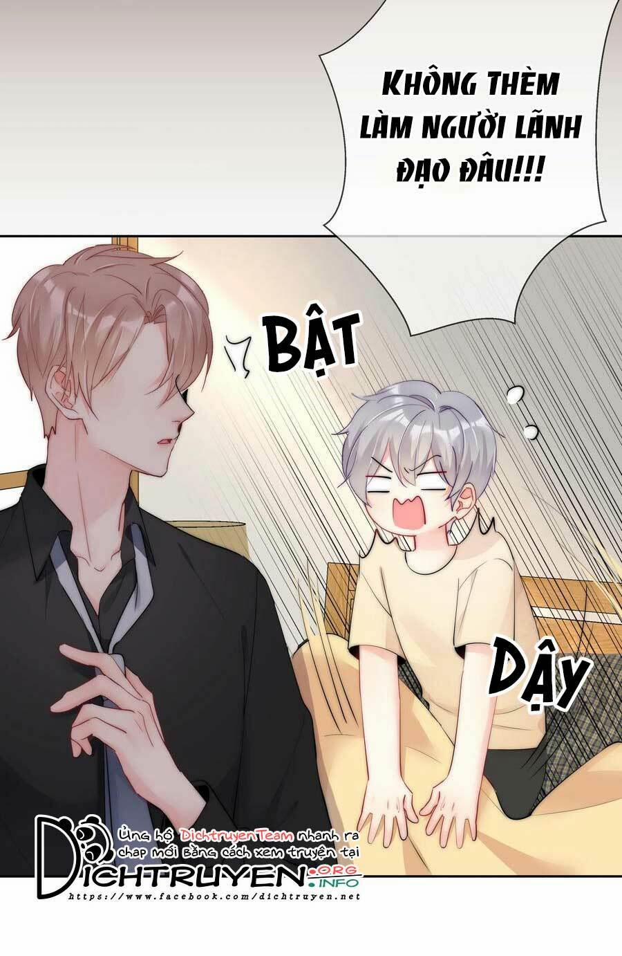 Boss Đại Nhân Là Nữ Thần? 75.5 trang 48