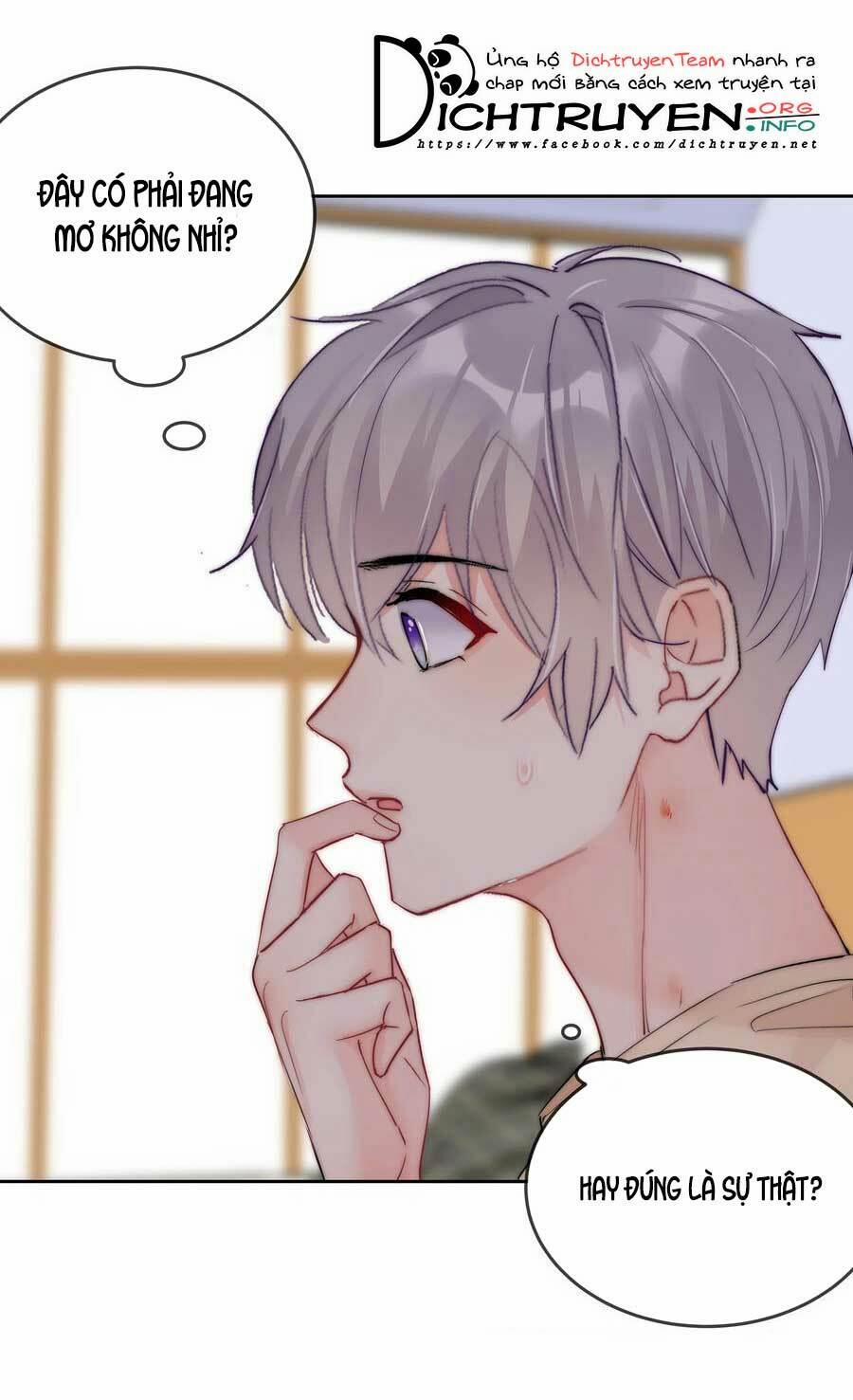 Boss Đại Nhân Là Nữ Thần? 75.5 trang 51