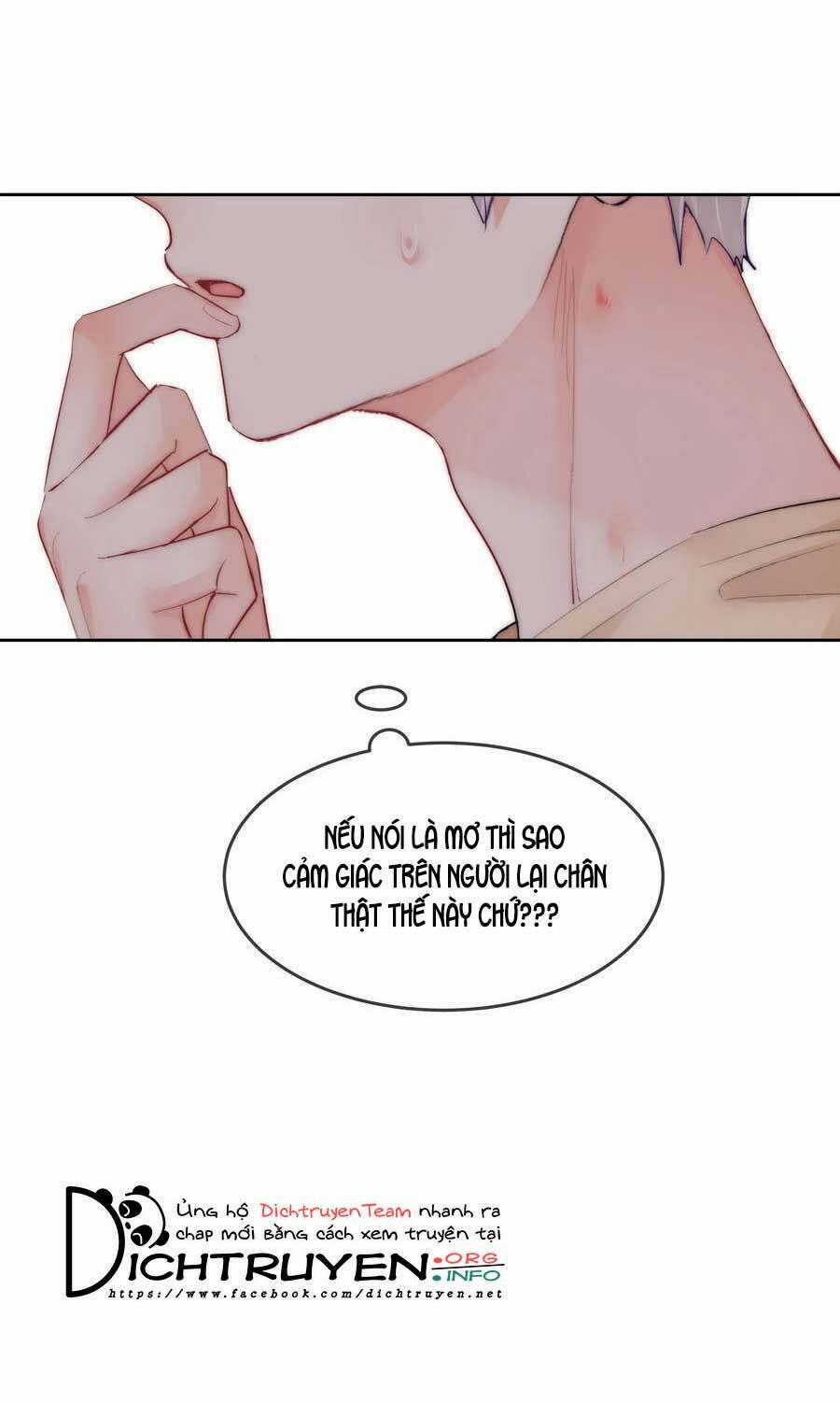 Boss Đại Nhân Là Nữ Thần? 75.5 trang 52