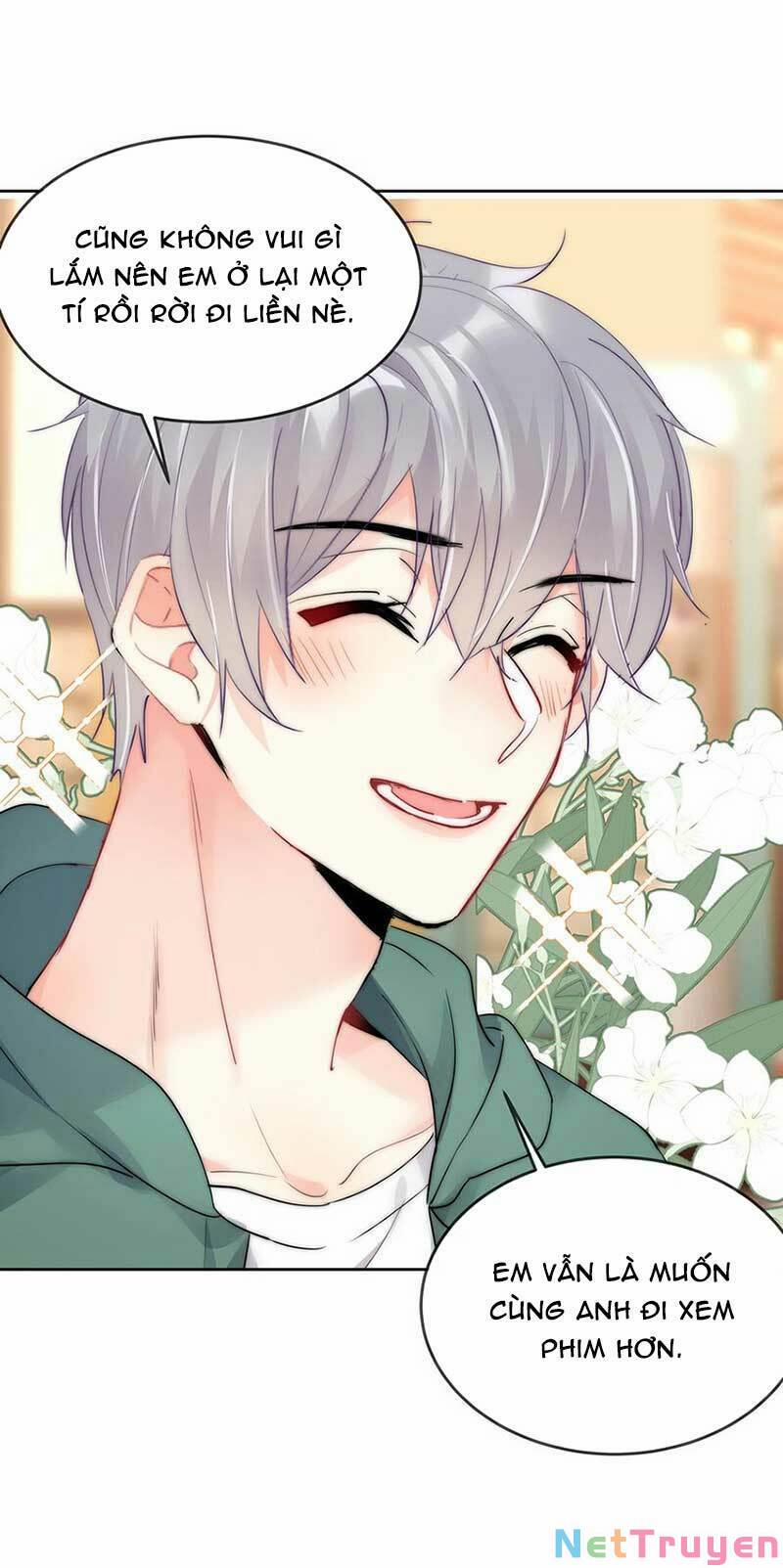 Boss Đại Nhân Là Nữ Thần? 75.6 trang 24