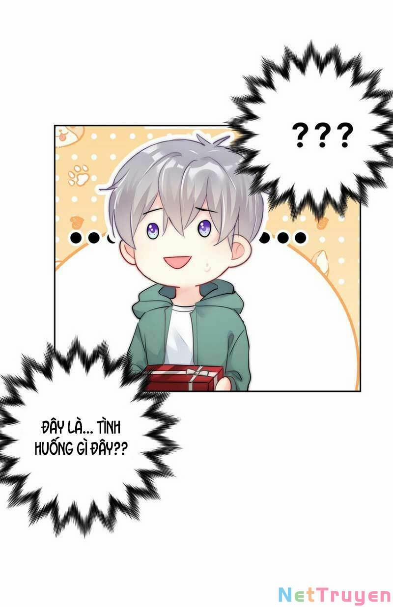 Boss Đại Nhân Là Nữ Thần? 75.6 trang 33