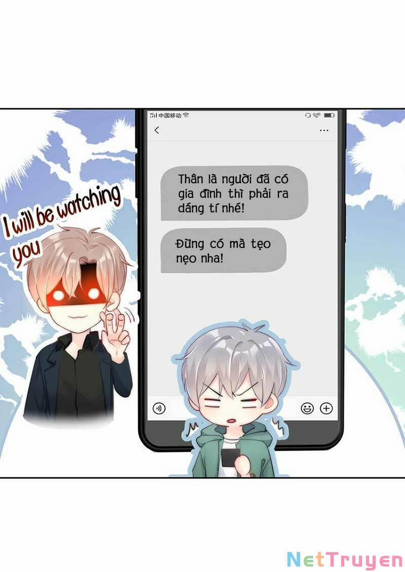 Boss Đại Nhân Là Nữ Thần? 75.6 trang 35